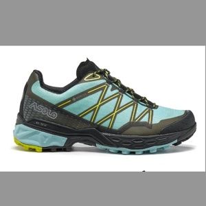 Women's Asolo Tahoe GTX Hiking Shoes--Waterproof (Gore-tex)